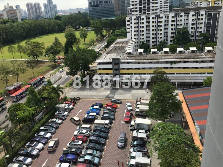 Blk 19 Ghim Moh Road (Queenstown), HDB 3 Rooms #157534742
